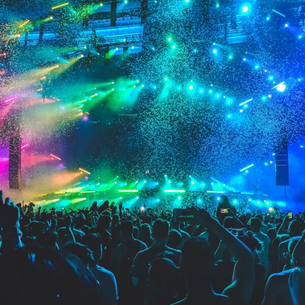Sound & Lighting