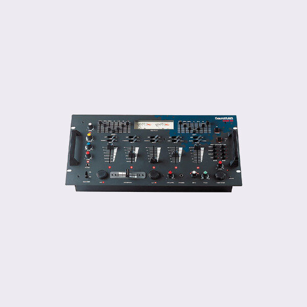Soundlab Mixer DSM 30