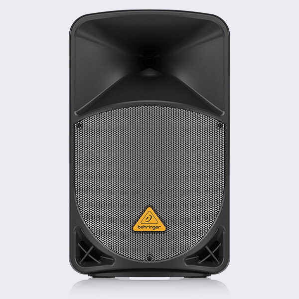 Behringer Eurolive B112W Speaker - Event Hire Bournemouth