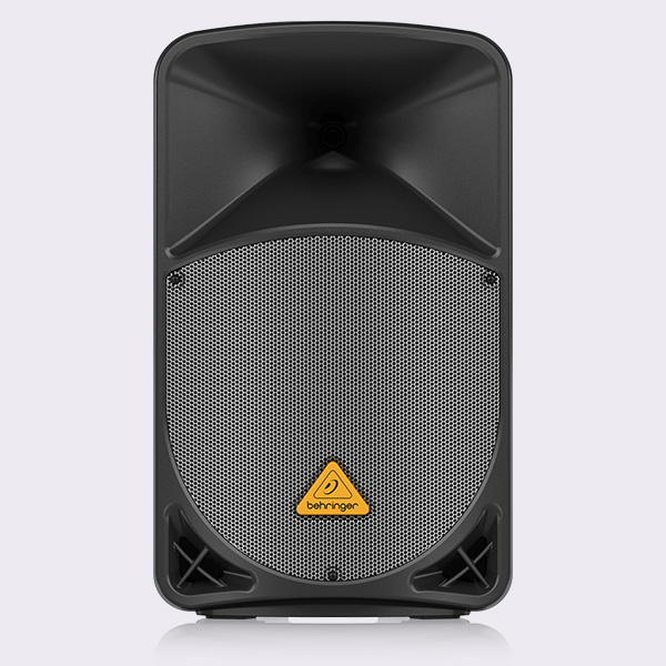 Behringer Eurolive B112W Speaker - Event Hire Bournemouth