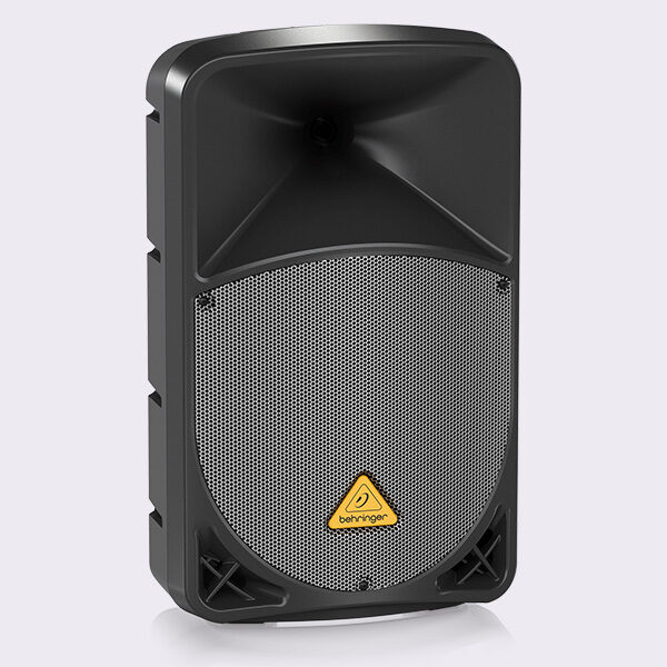 Behringer Eurolive B112W Speaker - Party Hire Bournemouth