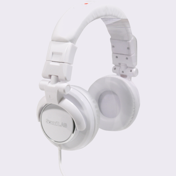 DJ Headphones