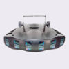 Chauvet Derby X
