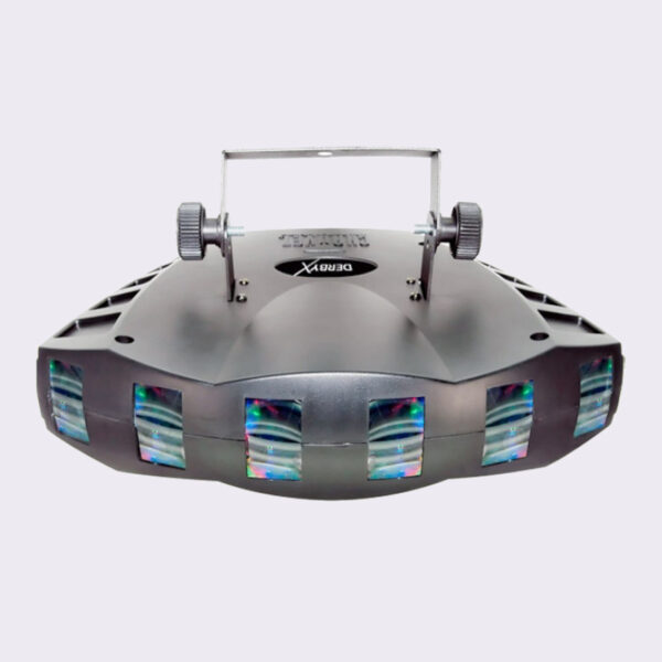 Chauvet Derby X