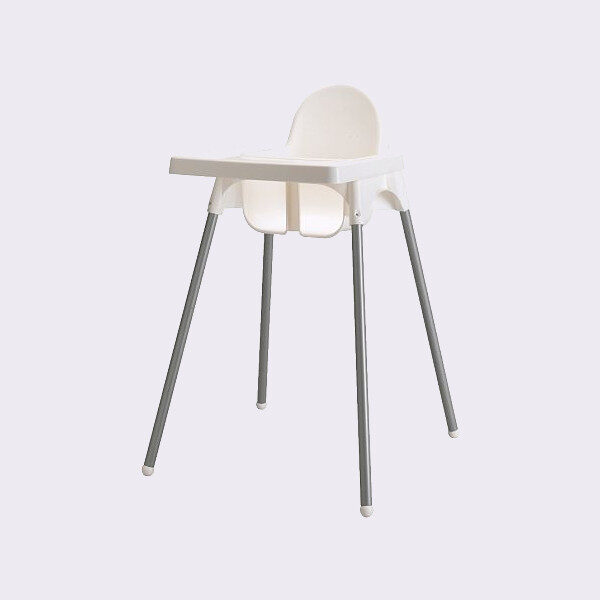Baby's High Chair