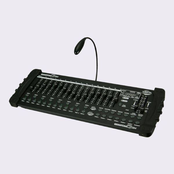 Lanta Quantum 384