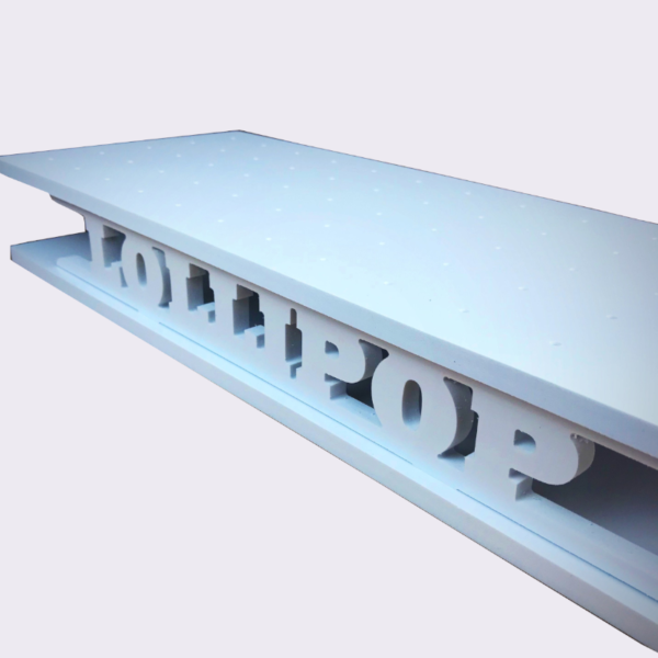 Lollipop Stand