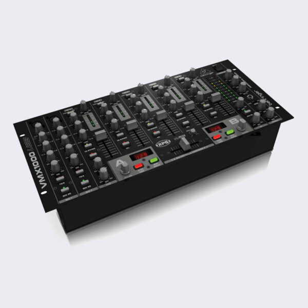 Behringer VMX 1000 USB