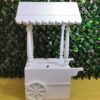 Candy Cart Post Box Image