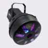 Chauvet Elan disco lighting equipment
