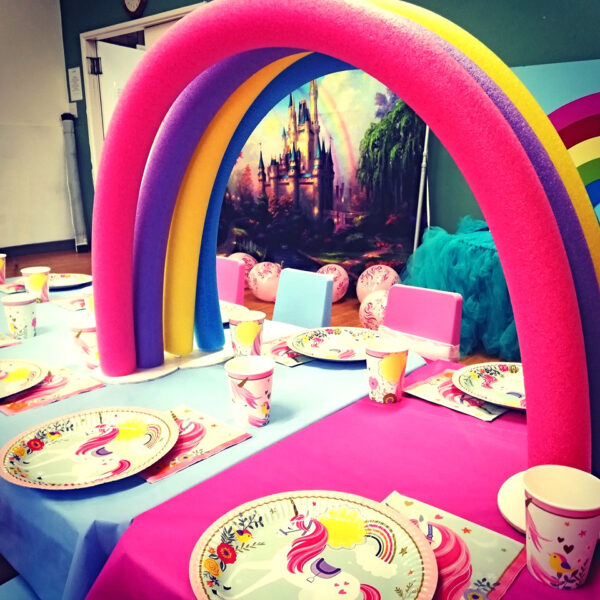 Children's Party Hire