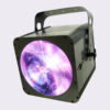 Chauvet Vue 3 disco lighting hire