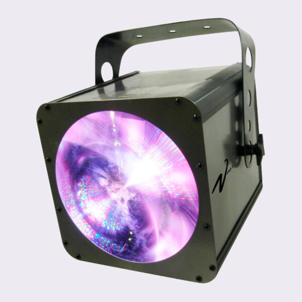 Chauvet Vue 3 disco lighting hire