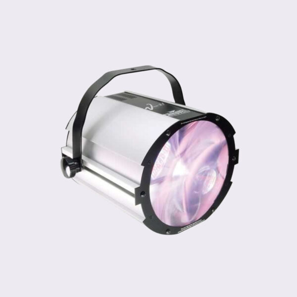 Chauvet Vue 2.1 Disco Lighting Hire Equipment