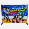 Toy Story Backdrop