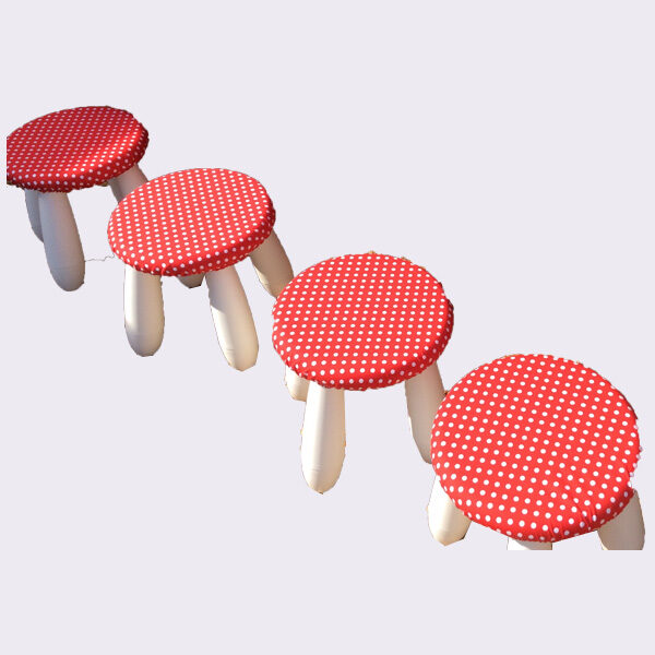 Toadstool Covers