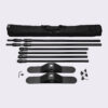 Adjustable Backdrop Stand
