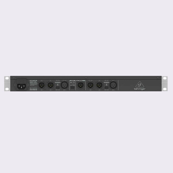 Behringer Super X Pro CX2310