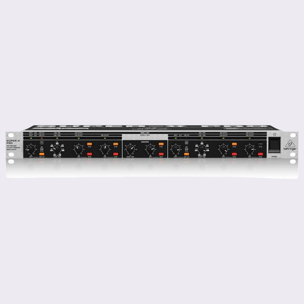 Behringer Super X Pro CX2310