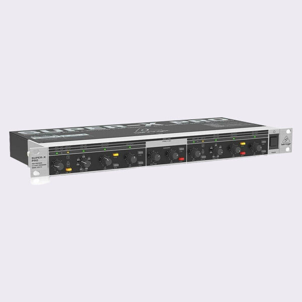 Behringer Super X Pro CX2310