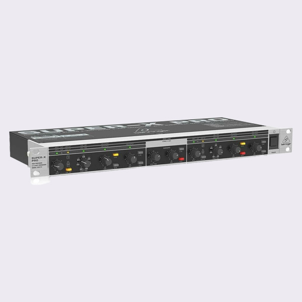 Behringer Super X Pro CX2310