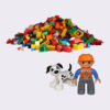 Duplo Party In A Box