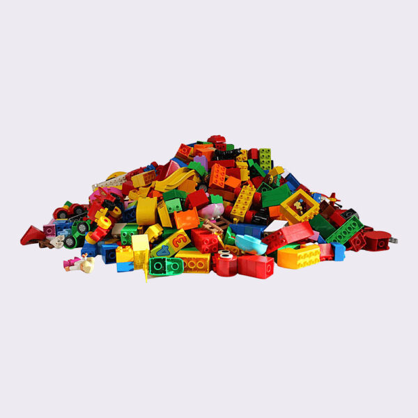 Duplo Party In A Box