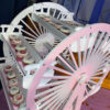 Ferris Wheel Candy Cart