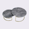 Marble Cake Stands