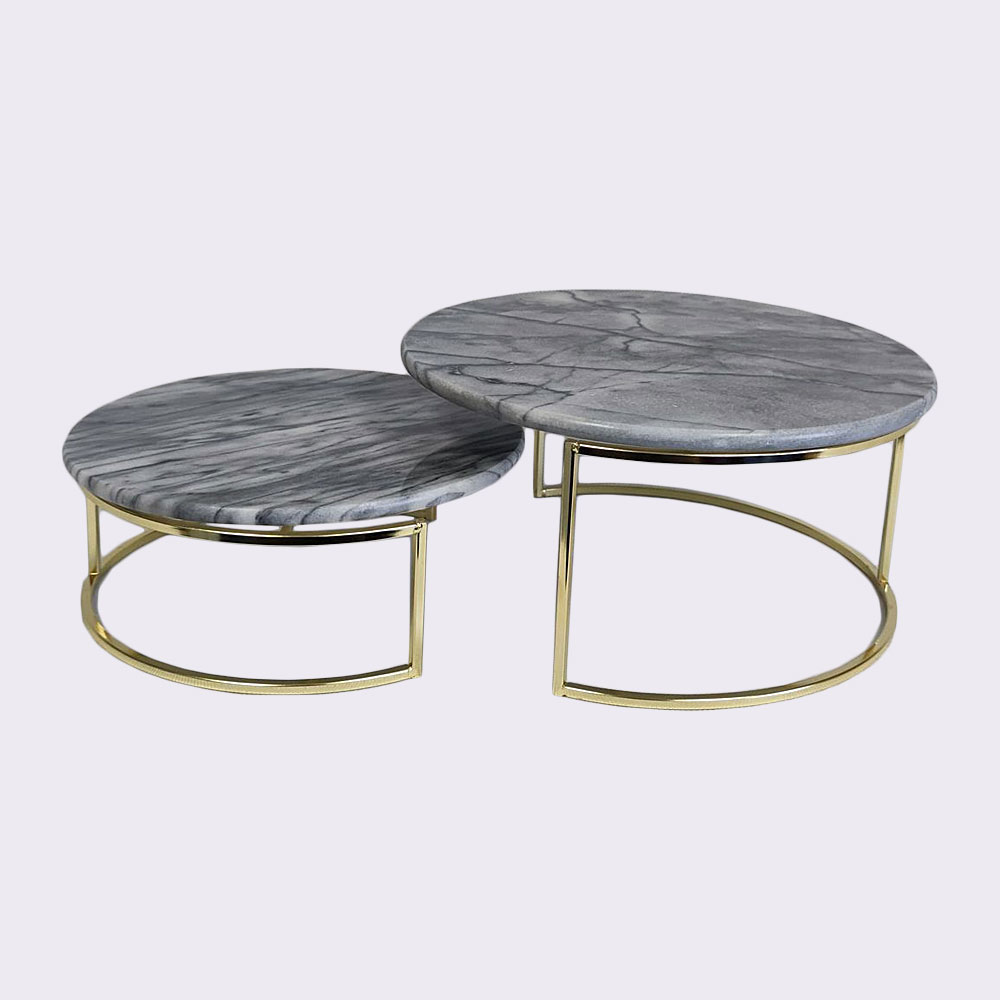Marble Cake Stands