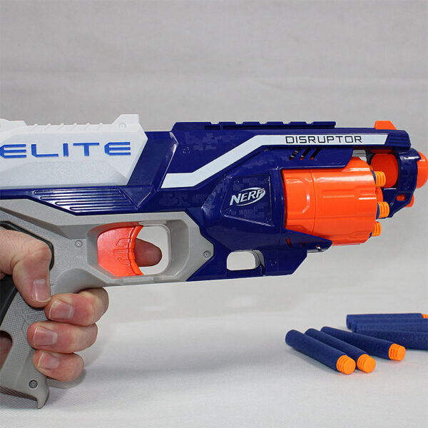 Nerf Battlezone Party In A Box