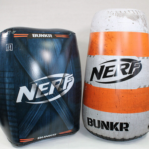 Nerf Battlezone Party In A Box