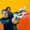 Nerf Laser Tag Party In A Box