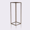 Table Pedestal Frame