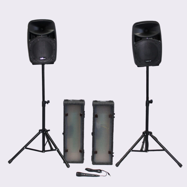 Disco Party Package