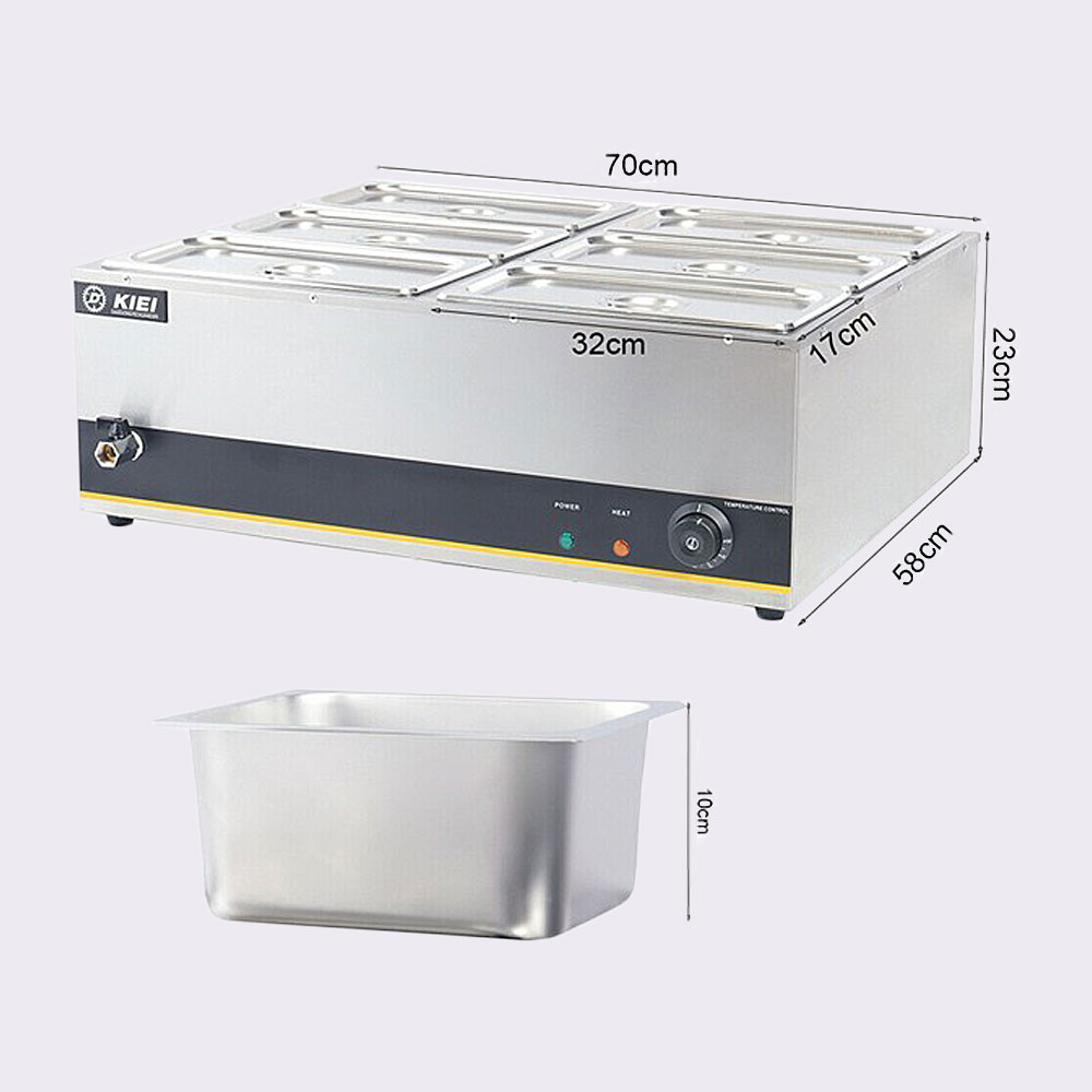 Bain Marie Hire