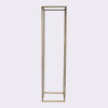 Floor Standing Pedestal Frame